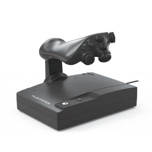HORI Premium HOTAS Flight Stick (Xbox Series X|S, Xbox One, PC)