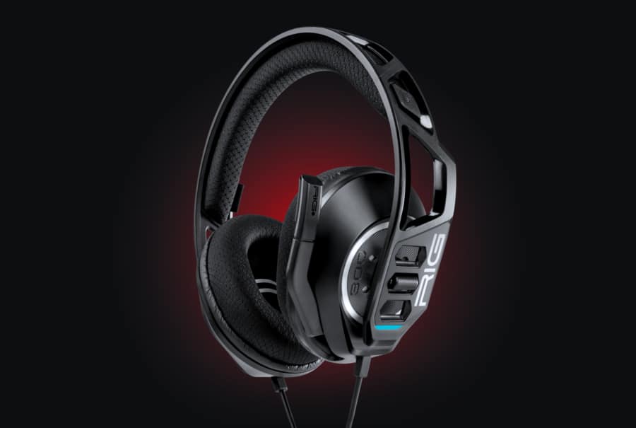 Nacon RIG 300 PRO HN Gaming Headset
