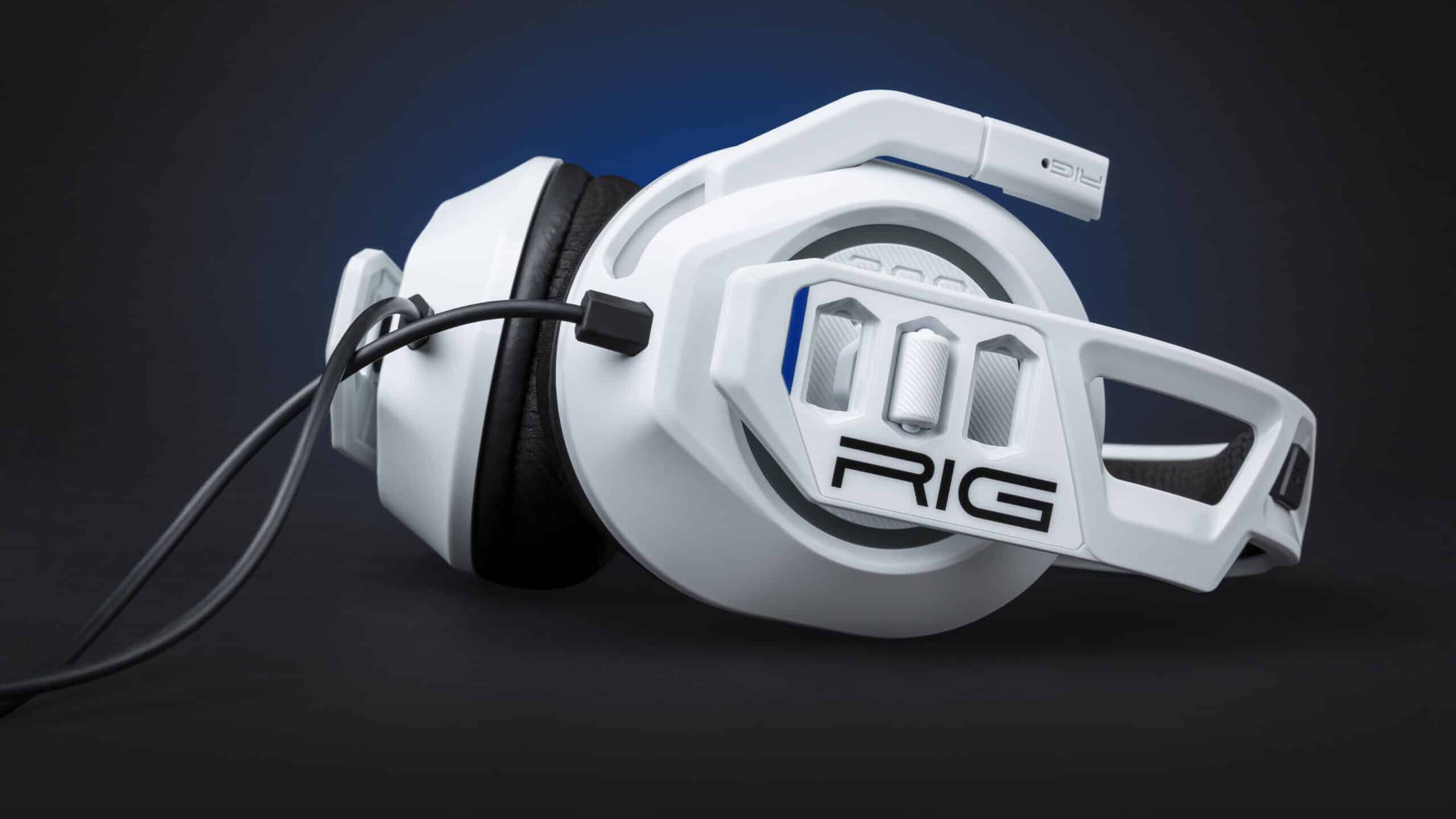 Nacon RIG 300 PRO HS Gaming Headset