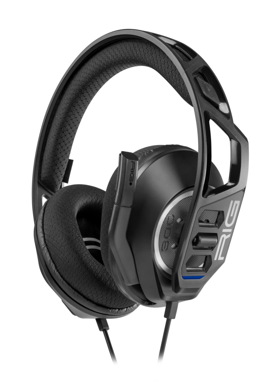 Nacon RIG 300 PRO HS Gaming Headset