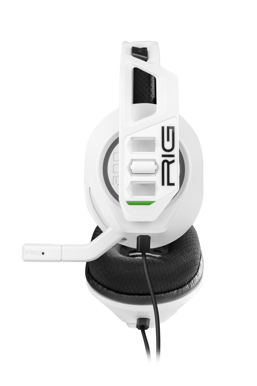 Nacon RIG 300 PRO HX Gaming Headset - White