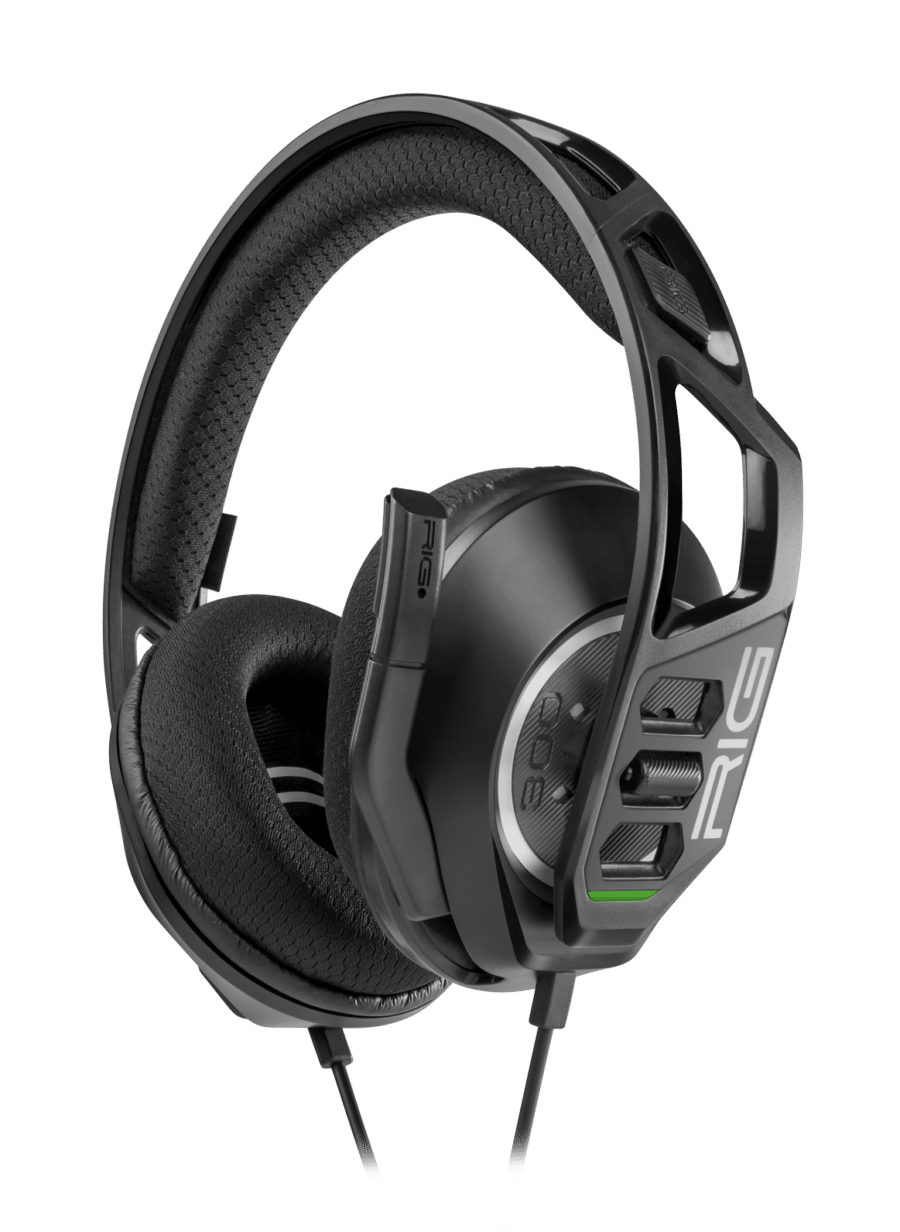 Nacon RIG 300 PRO HX Gaming Headset