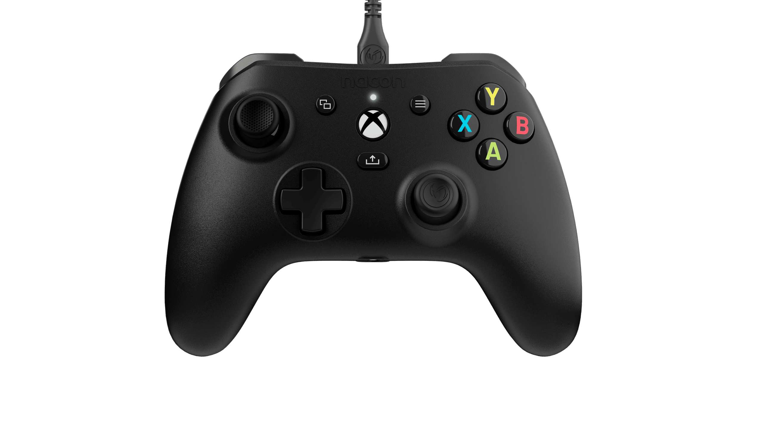 Nacon EVOL-X Controller Black