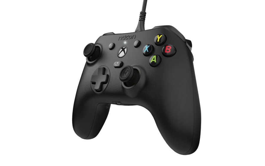Nacon EVOL-X Controller Black