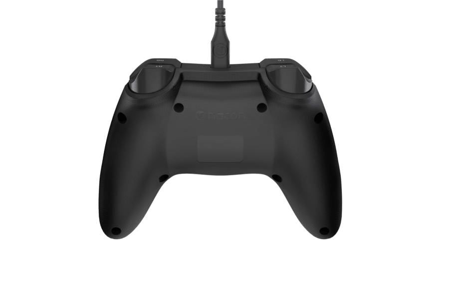 Nacon EVOL-X Controller Black