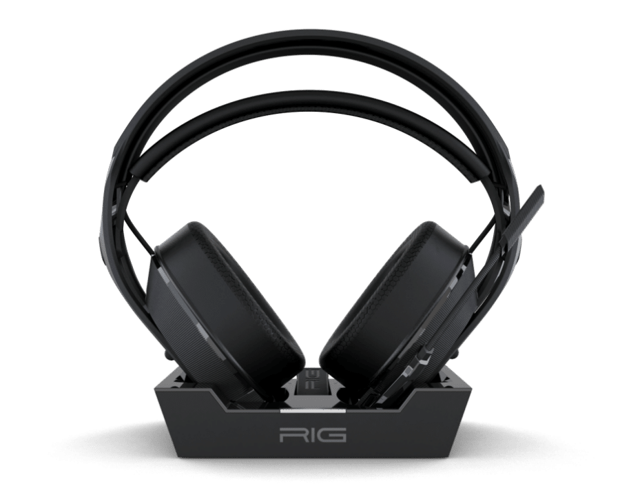 Nacon RIG 800 PRO HS Wireless Gaming Headset