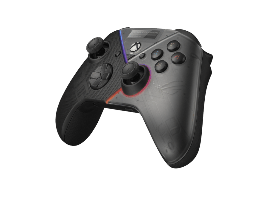 ASUS ROG Raikiri Wired Controller