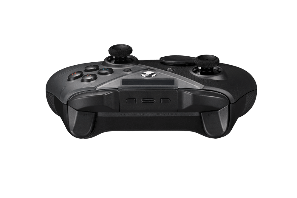 ASUS ROG Raikiri Pro Wireless/Wired Controller