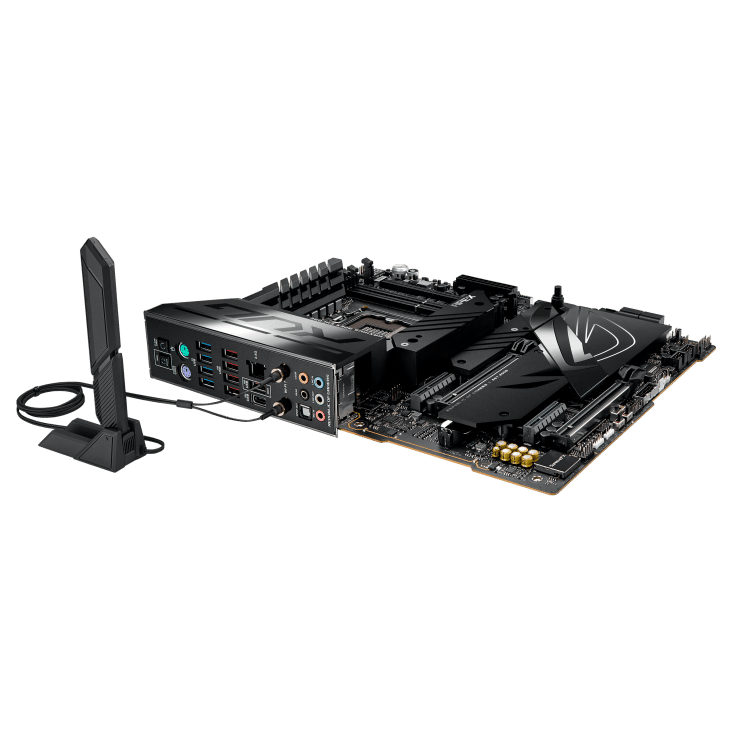 ASUS ROG Maximus Z790 Apex Encore