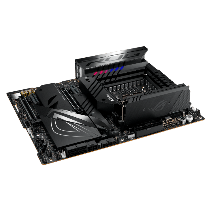 ASUS ROG Maximus Z790 Apex Encore