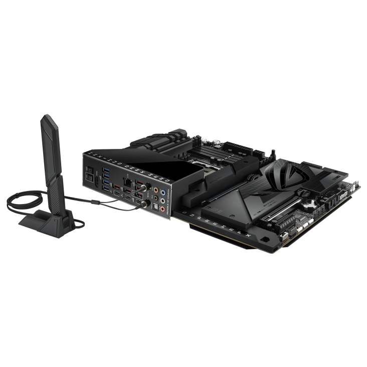 ASUS ROG Maximus Z790 Dark Hero