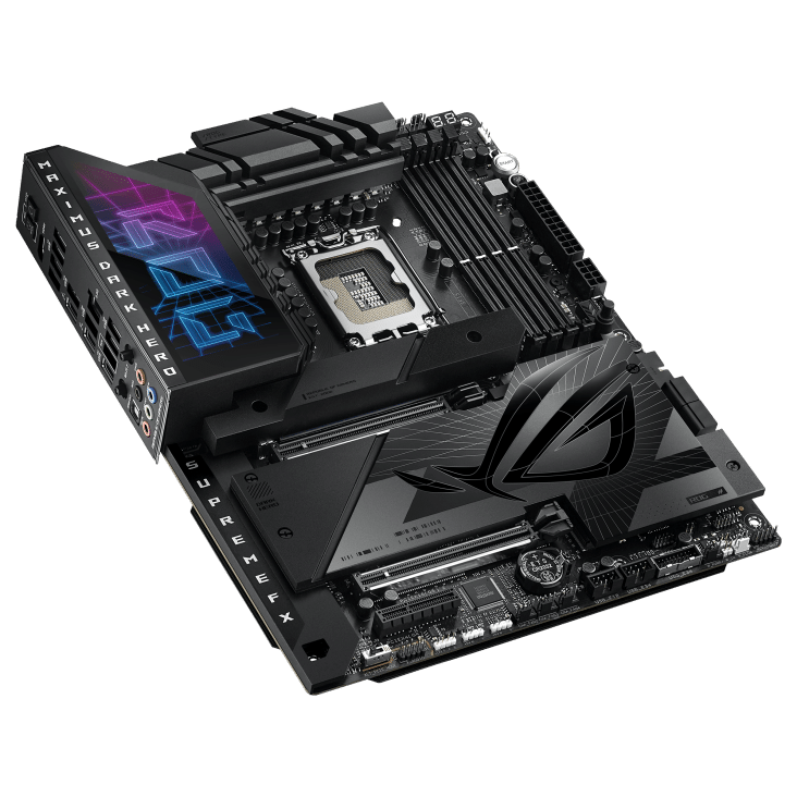 ASUS ROG Maximus Z790 Dark Hero