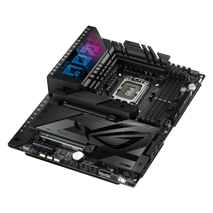 ASUS ROG Maximus Z790 Dark Hero