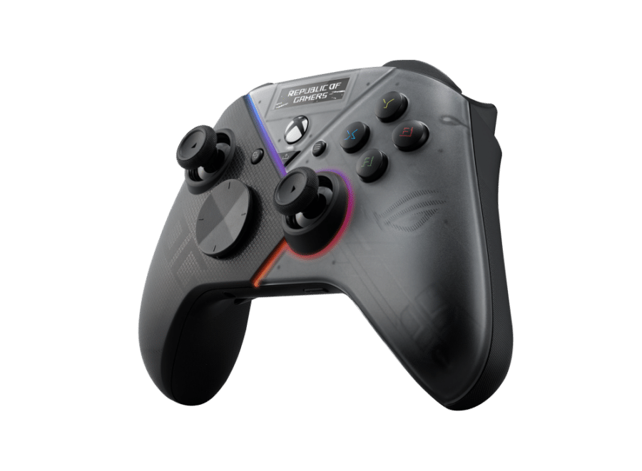 ASUS ROG Raikiri Pro Wireless/Wired Controller