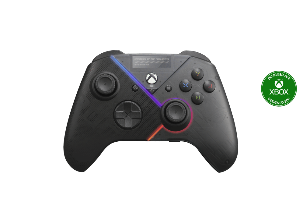 ASUS ROG Raikiri Wired Controller
