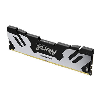 Kingston FURY Renegade DDR5 Memory Kit