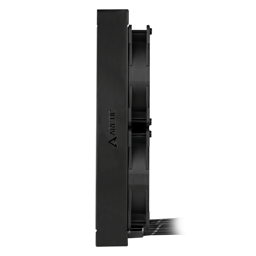 Arctic Liquid Freezer II ARGB 280mm All-In-One Liquid CPU Cooler