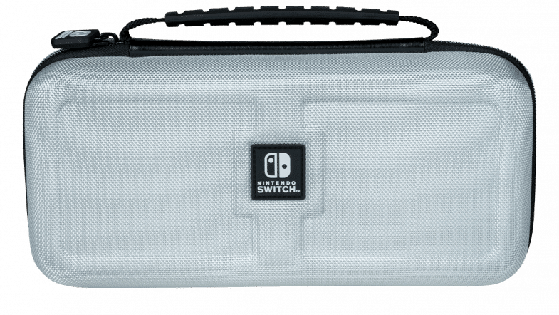 Nacon Rigid Carrying Case - White