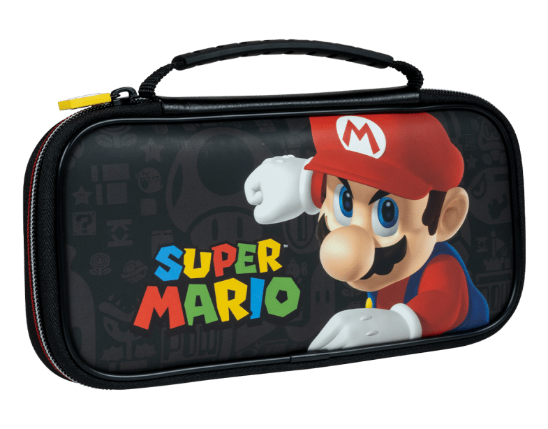 Super Mario Deluxe Travel Case