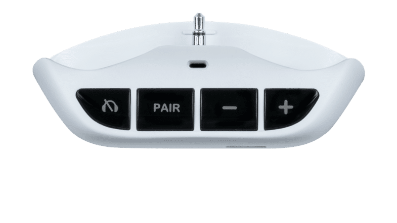 Nacon PS5 DualSense Wireless Audio Adapter