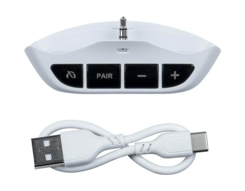 Nacon PS5 DualSense Wireless Audio Adapter