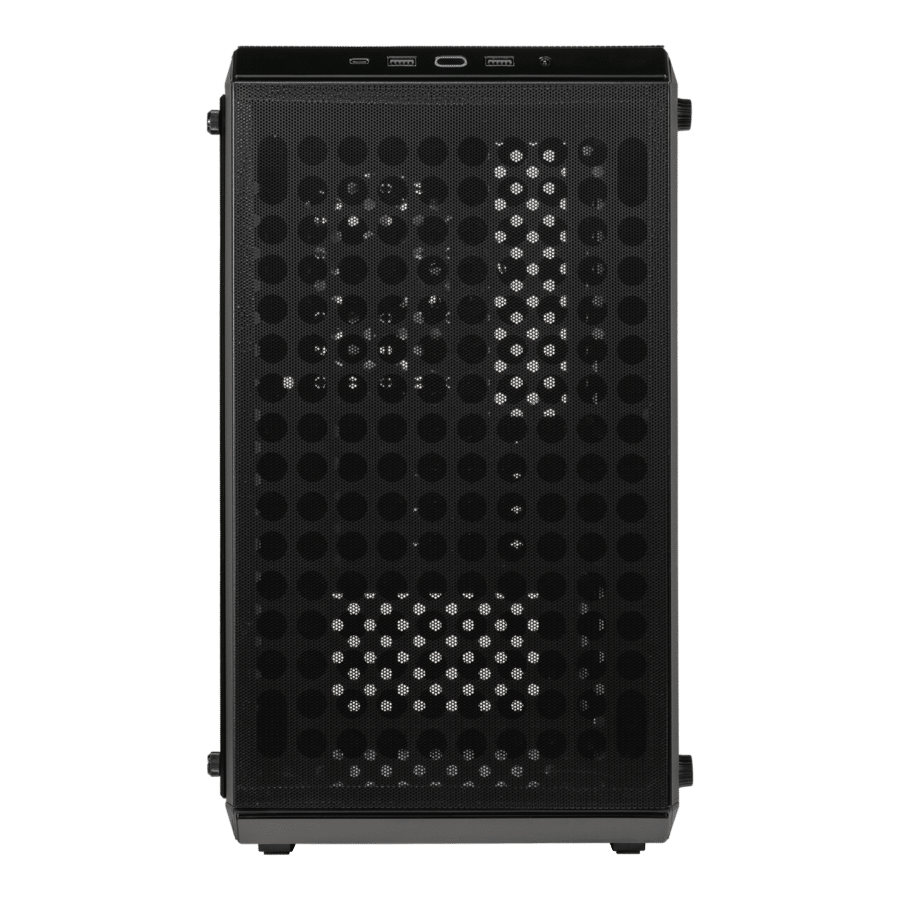 Cooler Master MasterBox Q300L V2 Black
