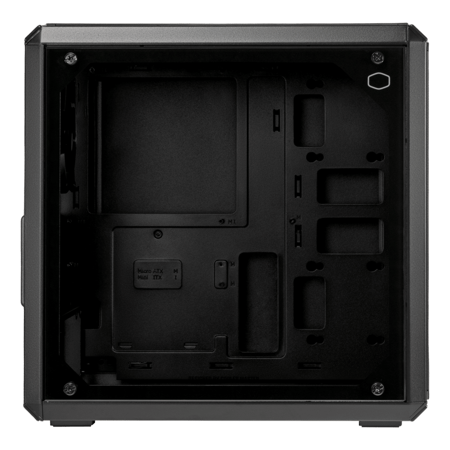 Cooler Master MasterBox Q300L V2 Black