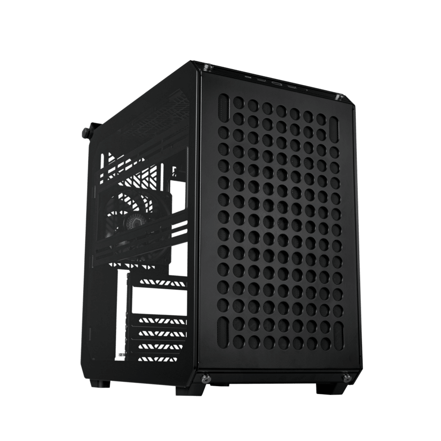 Cooler Master Qube 500 Flatpack