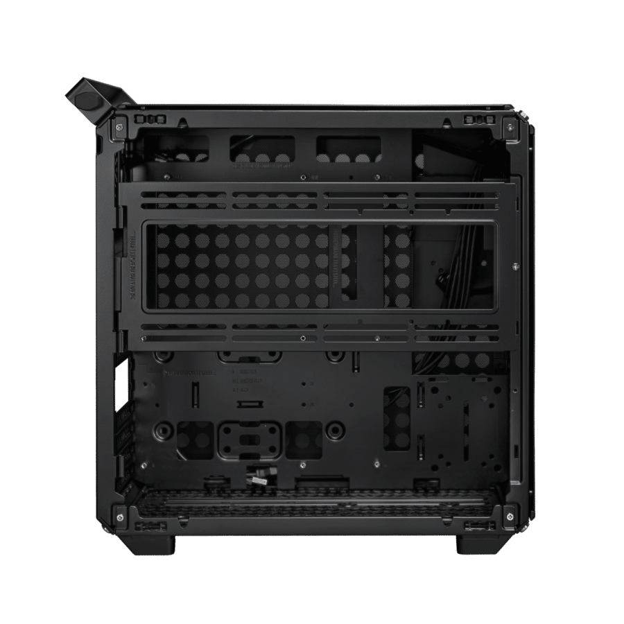 Cooler Master Qube 500 Flatpack