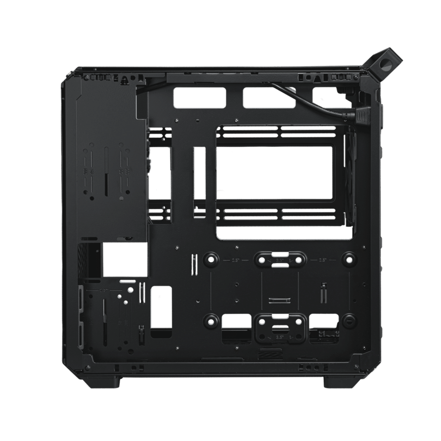 Cooler Master Qube 500 Flatpack