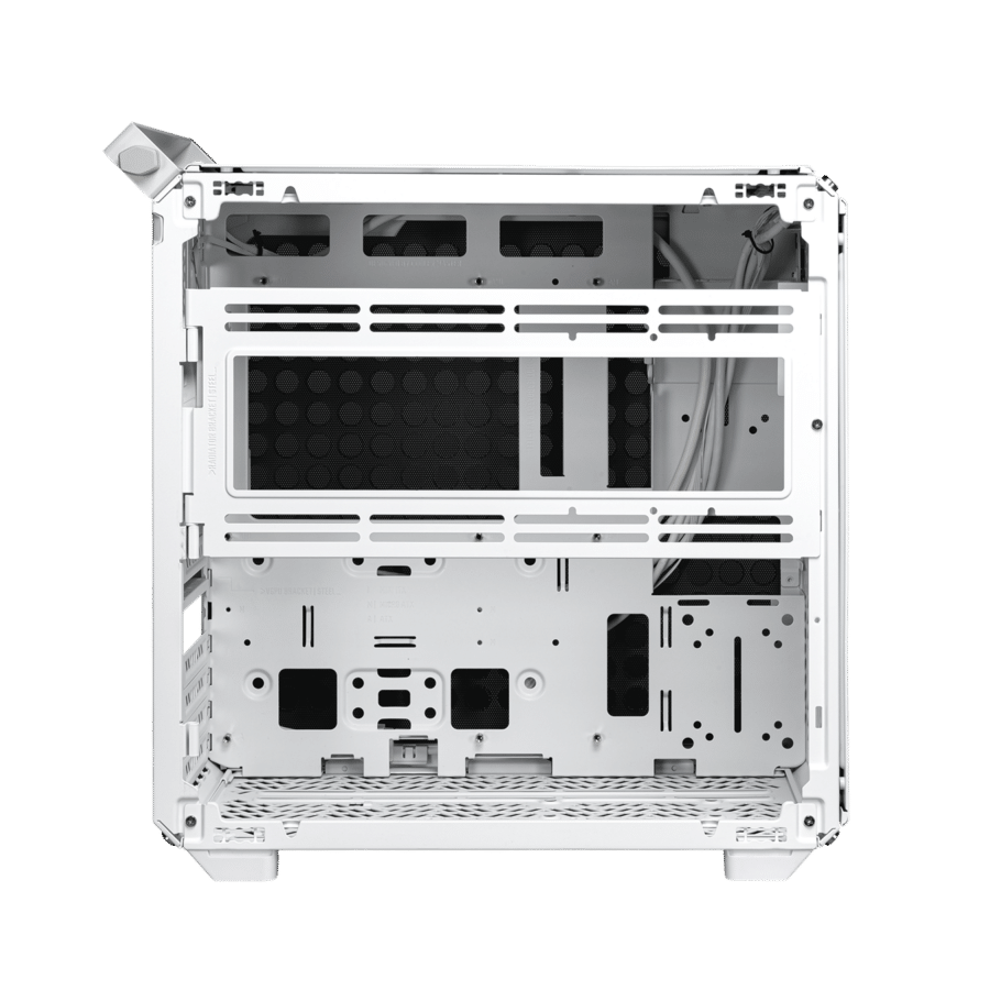Cooler Master Qube 500 Flatpack Macaron