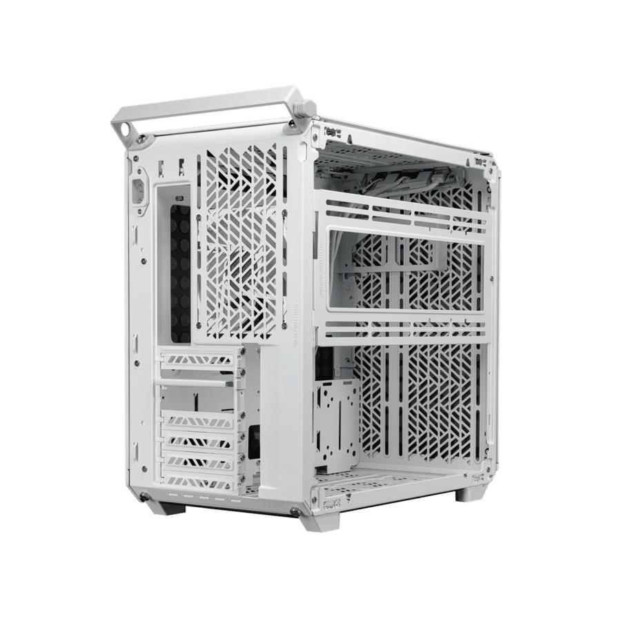Cooler Master Qube 500 Flatpack Macaron