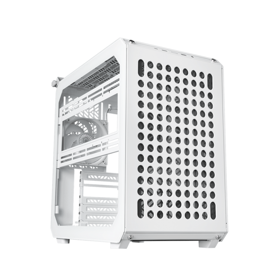 Cooler Master Qube 500 Flatpack