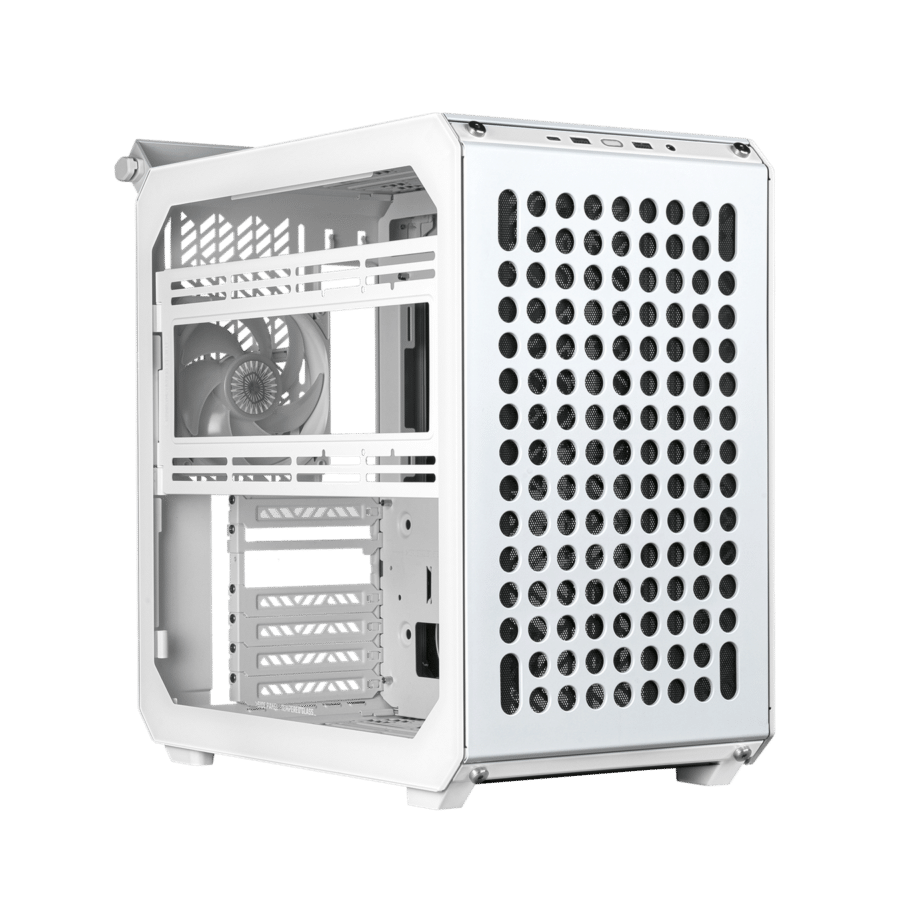 Cooler Master Qube 500 Flatpack