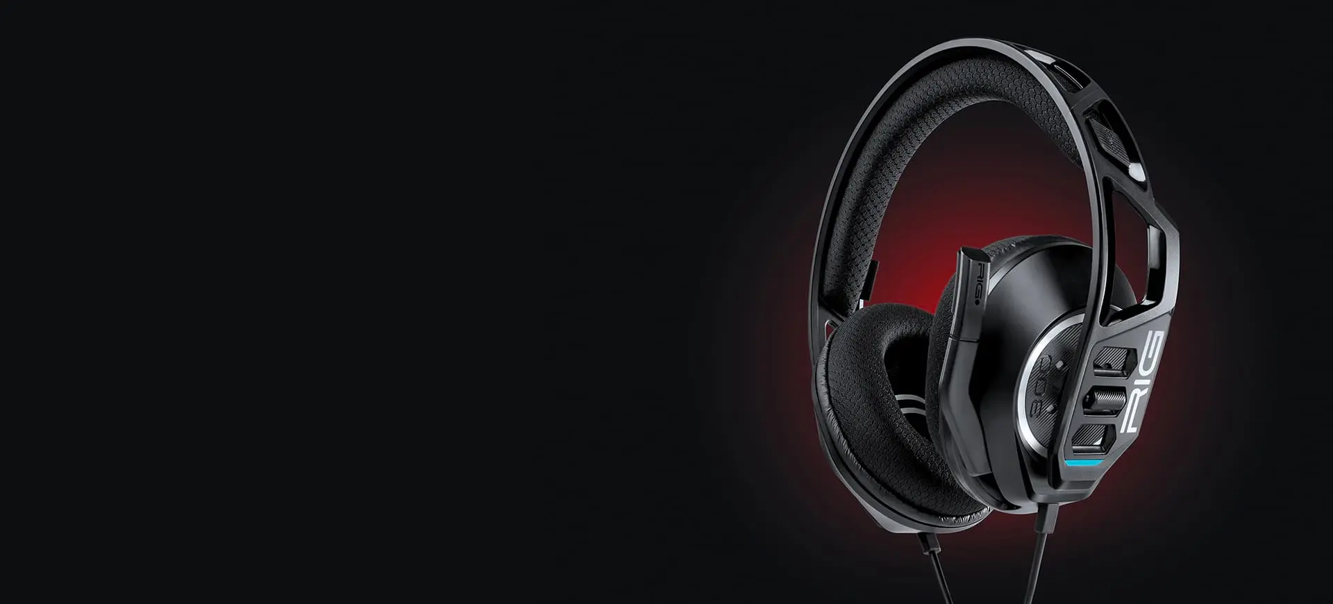 Nacon RIG 300 PRO HN Gaming Headset