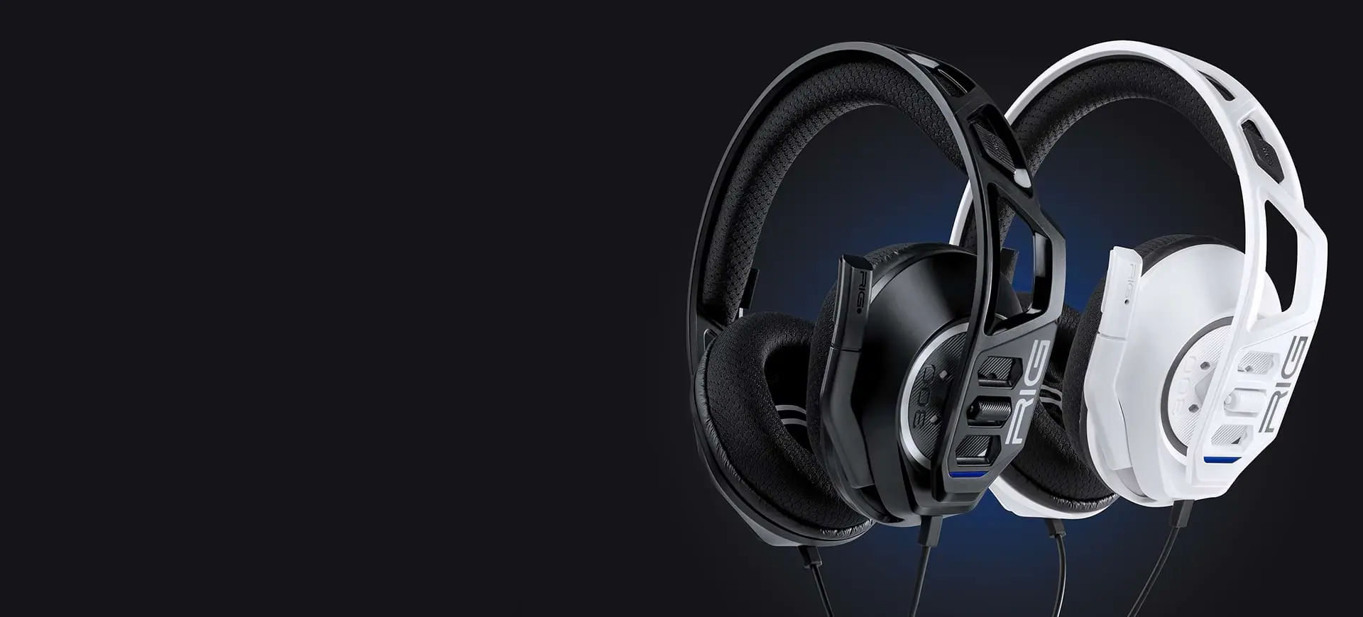 Nacon RIG 300 PRO HS Gaming Headset