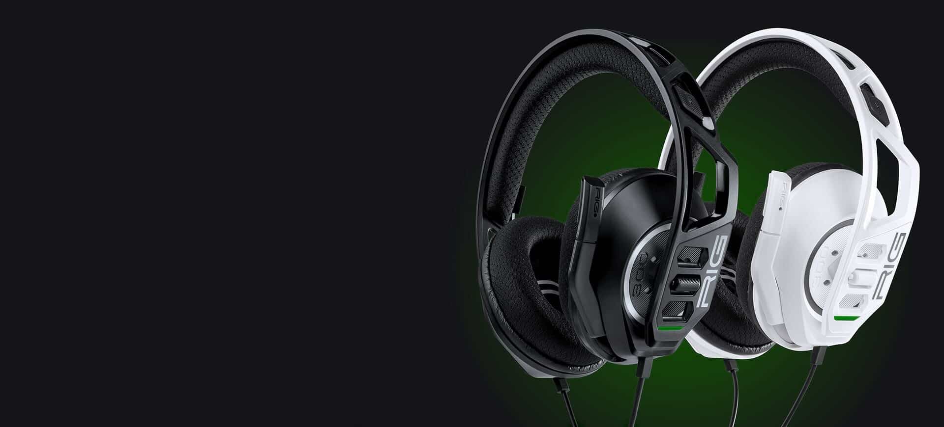 Nacon RIG 300 PRO HX Gaming Headset