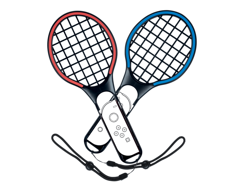 Nacon Joy-Con Rackets Kit for Nintendo Switch