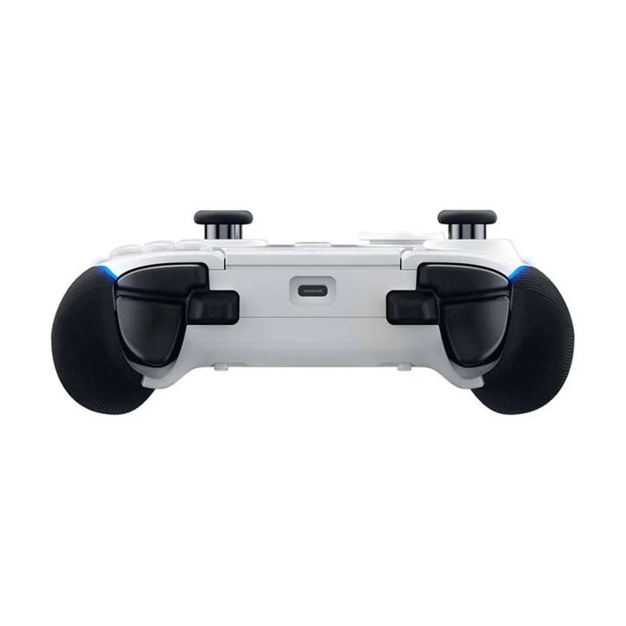Razer Wolverine V2 Pro Wireless Gaming Controller - White