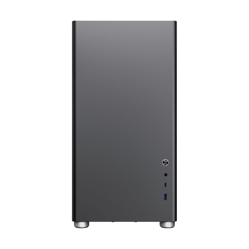 GameMax Meshbox Black Gaming PC Case
