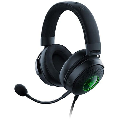 Razer Kraken V3 HyperSense Wired USB Gaming Headset
