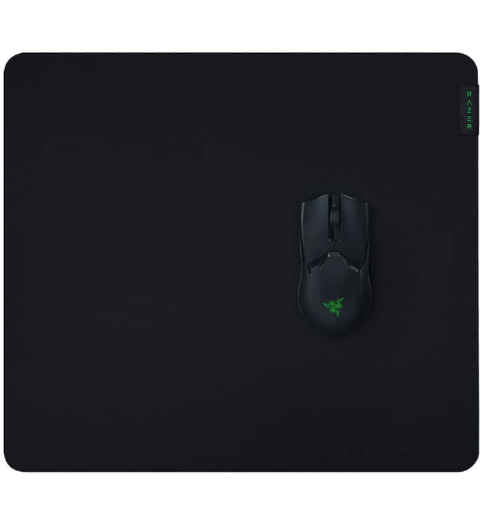 Razer Gigantus V2 Large Gaming Mouse Mat - 450 x 400 x 3 mm