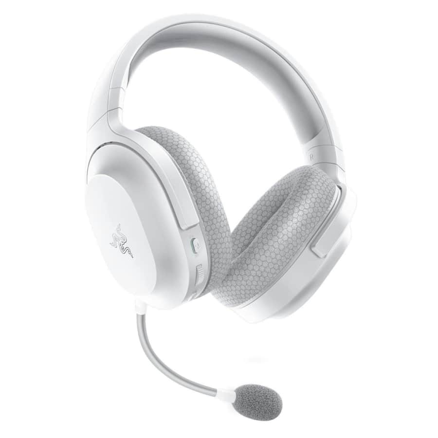 Razer Barracuda X Wireless Gaming Headset - Mercury