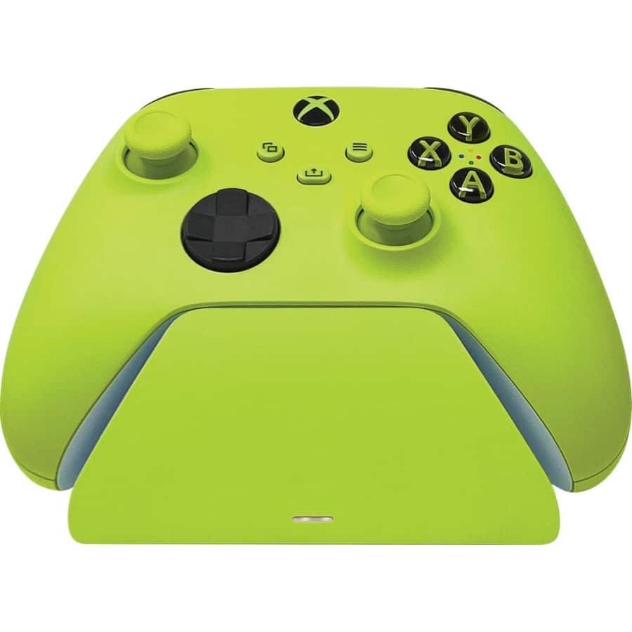 Razer Universal Quick Charging Stand for Xbox Controllers - Electric Volt