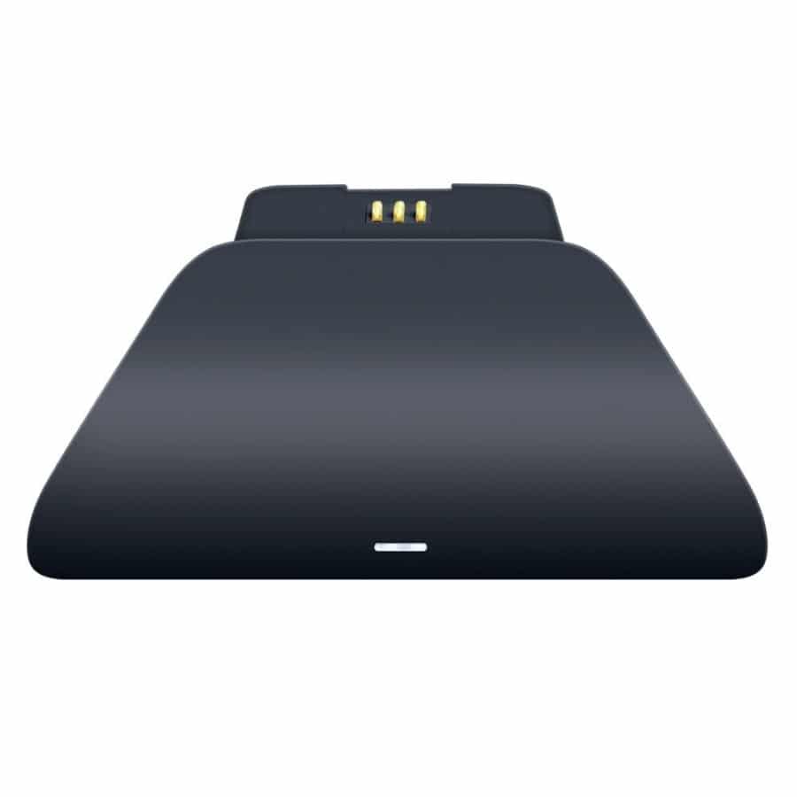 Razer Universal Quick Charging Stand for Xbox Controllers - Carbon Black