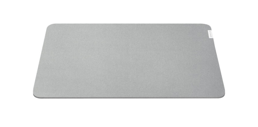 Razer Pro Glide Medium Soft Mouse Mat - 360 x 275 x 3 mm