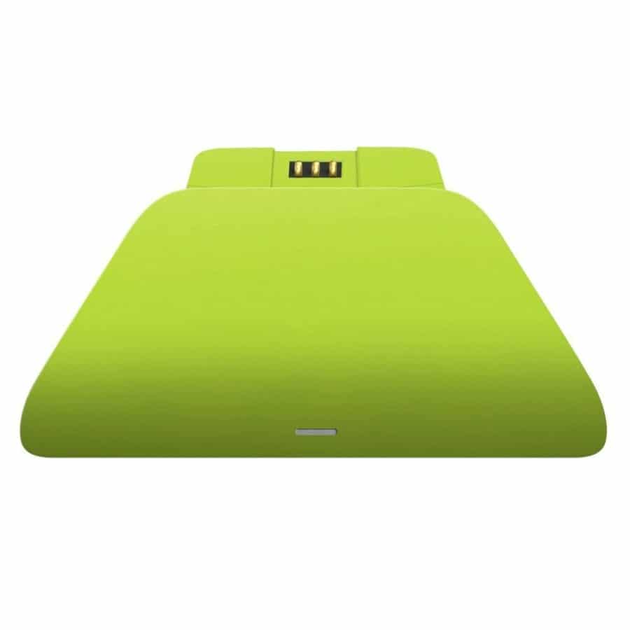 Razer Universal Quick Charging Stand for Xbox Controllers - Electric Volt
