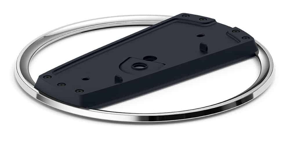 Vertical Stand For PS5 Consoles
