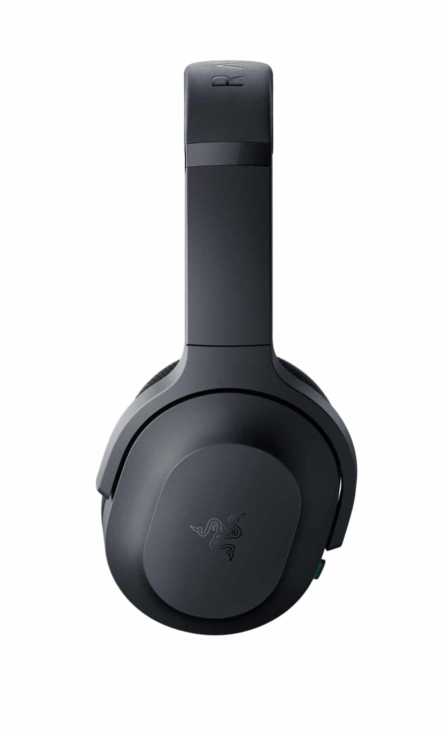 Razer Barracuda Wireless Multi-platform Gaming Headset - Black