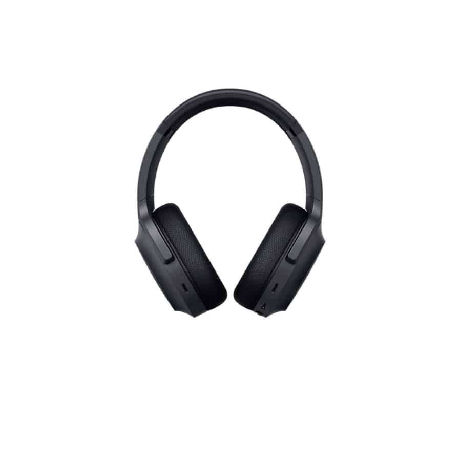 Razer Barracuda Wireless Multi-platform Gaming Headset - Black